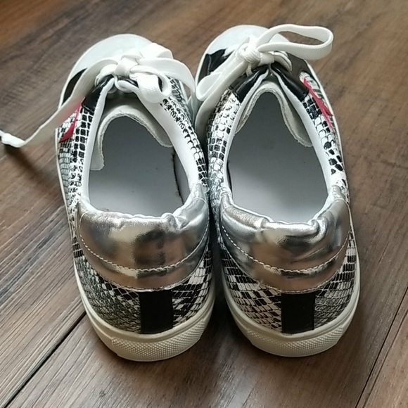 Steven New York Rubie Star Sneakers - Picture 4 of 4